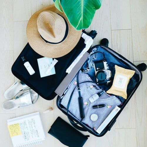 24x7 Travel Desk
